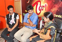 Manoj and Anil Kalayan at Tori